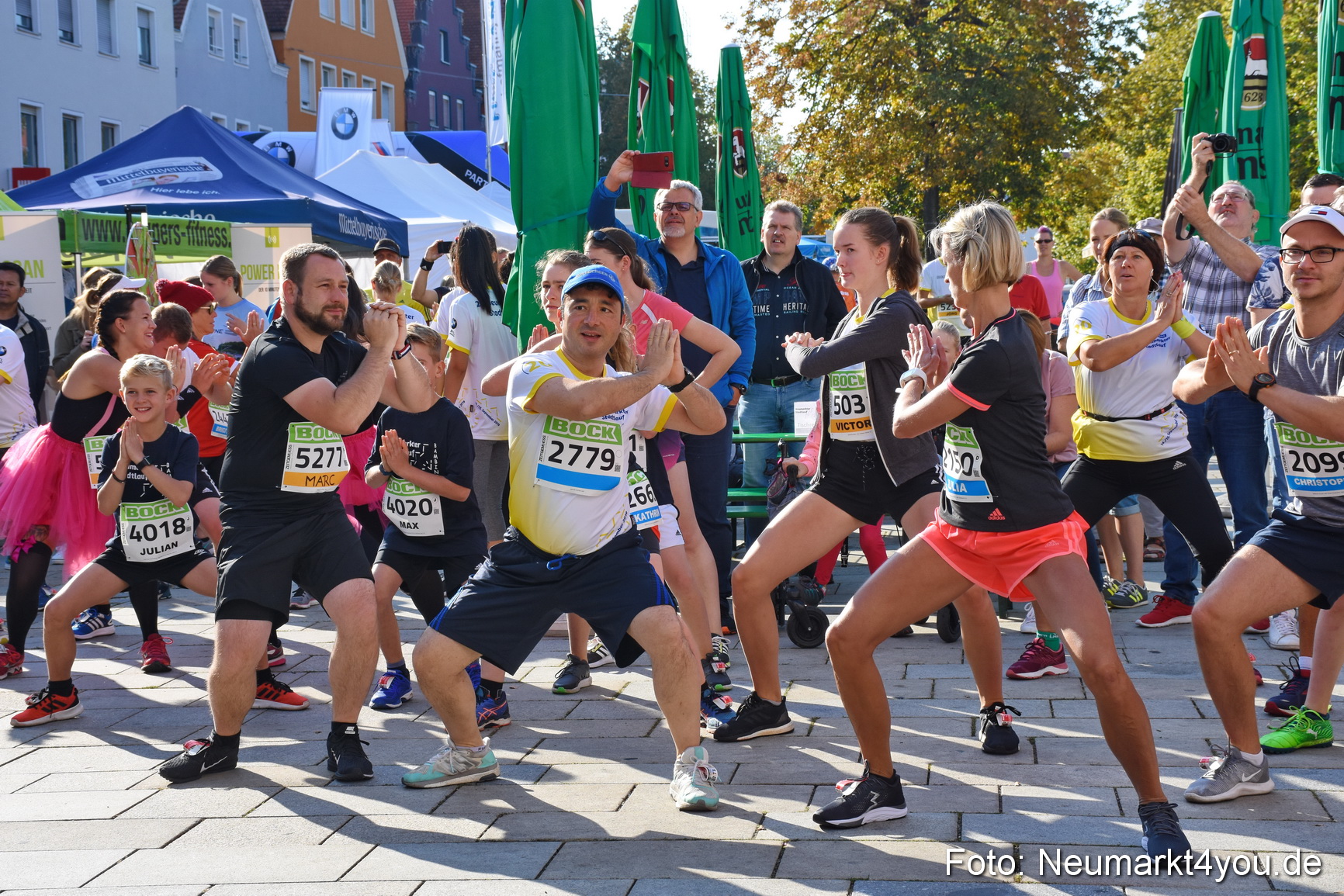 Stadtlauf Neumarkt Das Drumherum 2019 0017